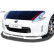 Spoiler avant Vario-X Nissan 370Z 2013- (PU)
