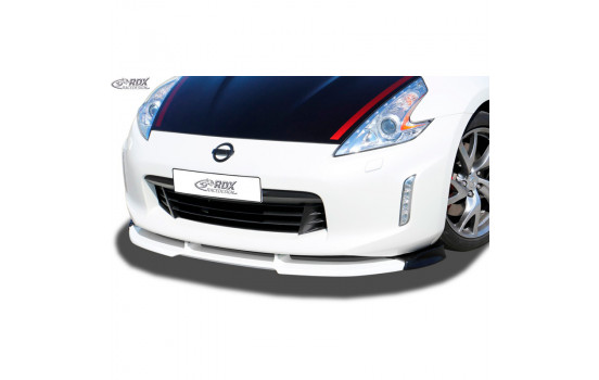 Spoiler avant Vario-X Nissan 370Z 2013- (PU)
