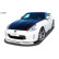 Spoiler avant Vario-X Nissan 370Z 2013- (PU), Vignette 2
