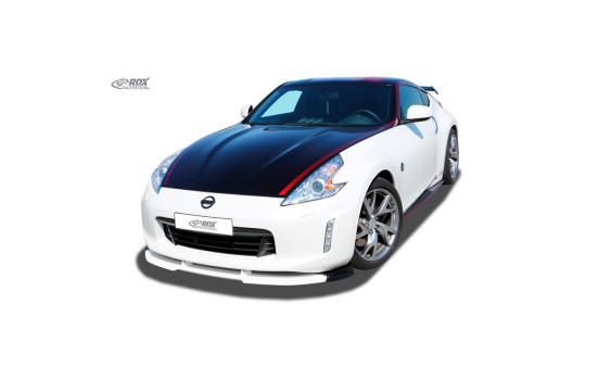 Spoiler avant Vario-X Nissan 370Z 2013- (PU), Image 2