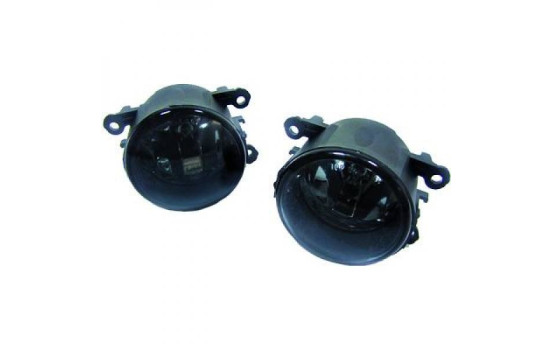 Kit de projecteurs antibrouillard HD Tuning