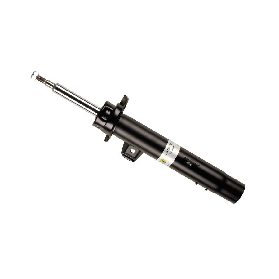 Bilstein B4 OE Replacement Steering Damper for 1987-1993 Mercedes-Benz 300D main image 1