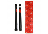 Amortisseur TRW TWIN JGT1080T