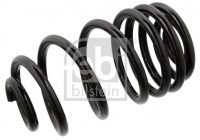 Ressort de suspension 104717 FEBI