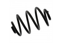Ressort de suspension 38995 FEBI