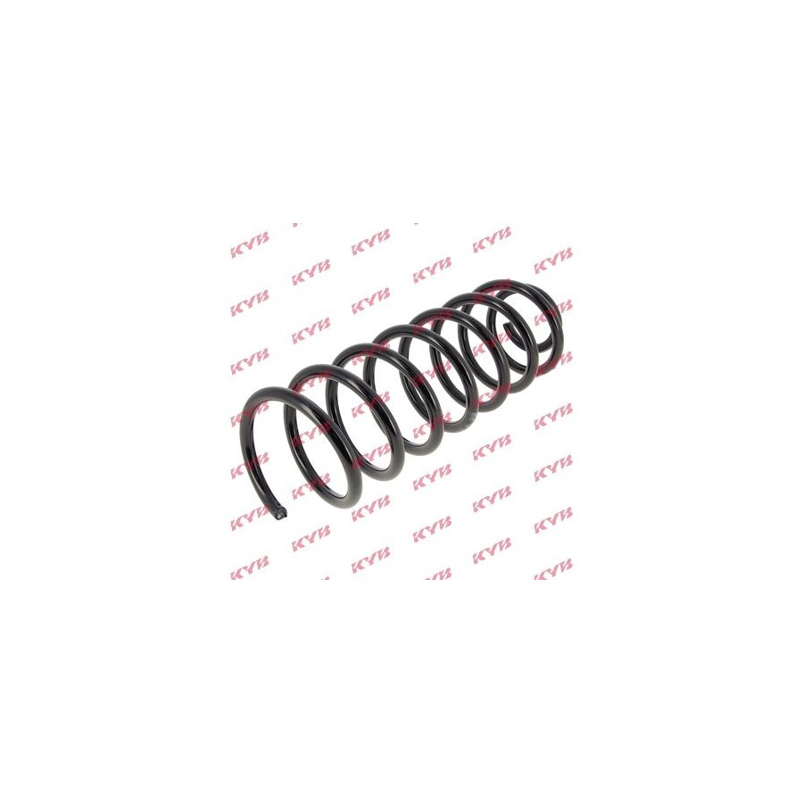 Jeu De 2 Ressorts De Suspension Avant KYB K-Flex - Pour Suzuki Ignis - Neuf Sous Emballage