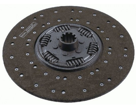 Disque d'embrayage Disque d'embrayage