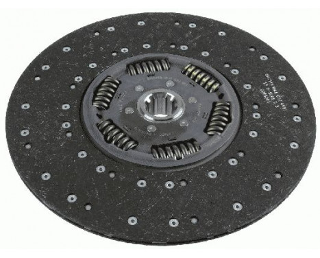 Disque d'embrayage Disque d'embrayage