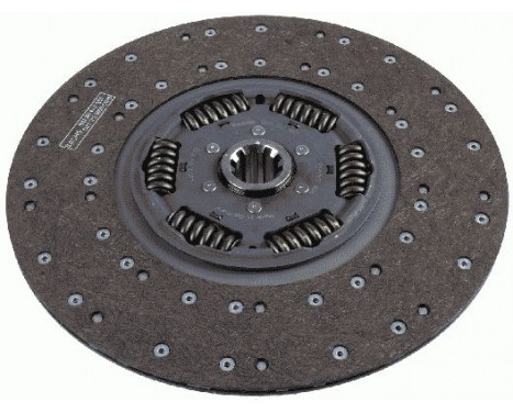 Disque d'embrayage Disque d'embrayage