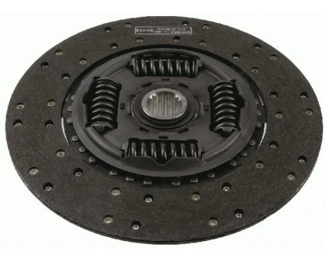 Disque d'embrayage Disque d'embrayage
