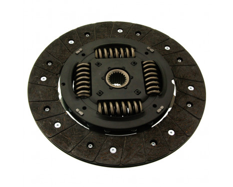 Disque d'embrayage Disque d'embrayage