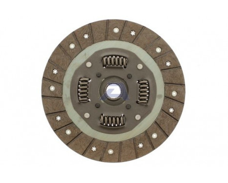 Disque d'embrayage Disque d'embrayage
