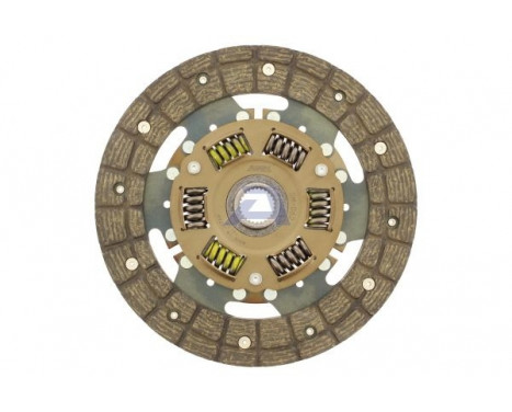 Disque d'embrayage Disque d'embrayage