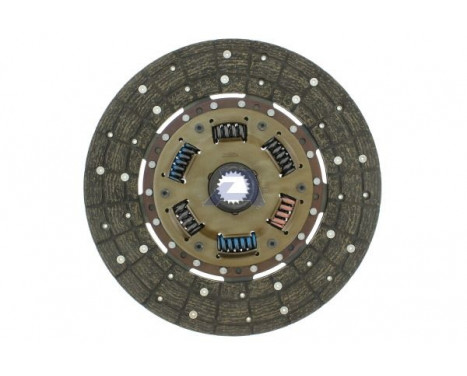 Disque d'embrayage Disque d'embrayage