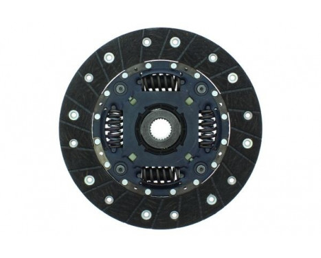 Disque d'embrayage Disque d'embrayage