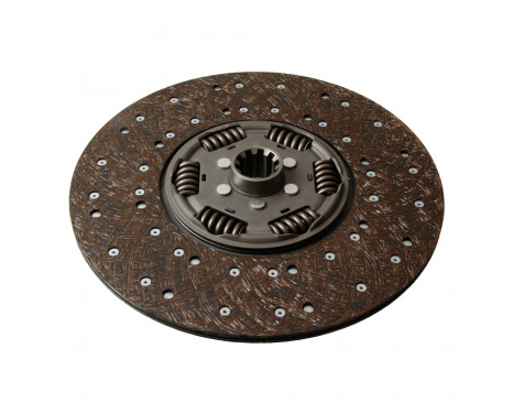 Disque d'embrayage Disque d'embrayage