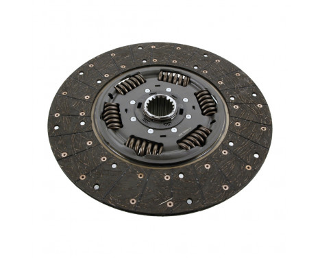 Disque d'embrayage Disque d'embrayage