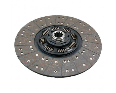 Disque d'embrayage Disque d'embrayage