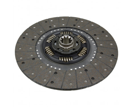 Disque d'embrayage Disque d'embrayage