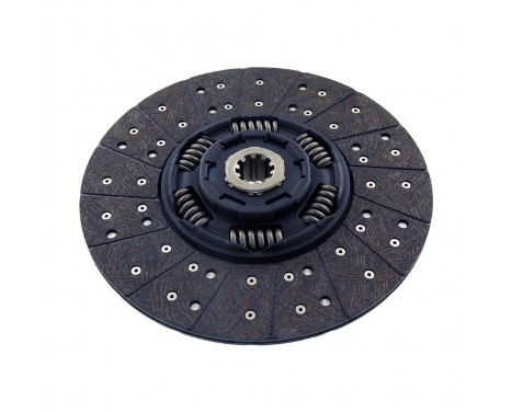 Disque d'embrayage Disque d'embrayage