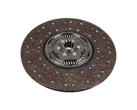 Disque d'embrayage Disque d'embrayage