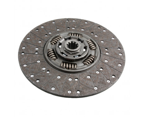 Disque d'embrayage Disque d'embrayage