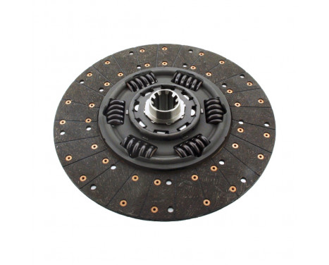 Disque d'embrayage Disque d'embrayage