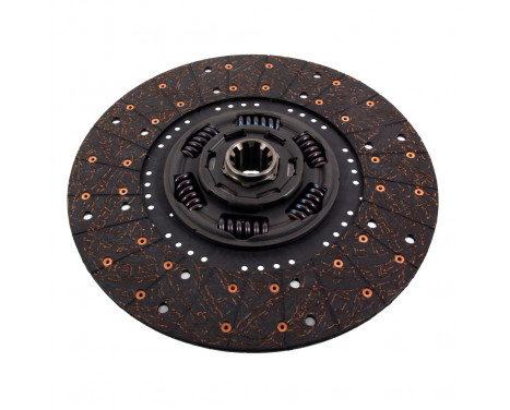 Disque d'embrayage Disque d'embrayage