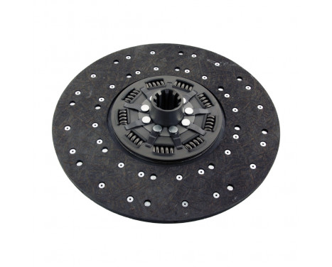 Disque d'embrayage Disque d'embrayage