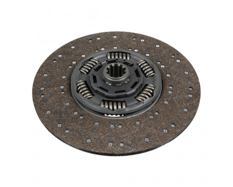 Disque d'embrayage Disque d'embrayage