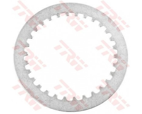 Jeu de disques garnis, embrayage Jeu de disques garnis, embrayage