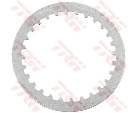 Jeu de disques garnis, embrayage Jeu de disques garnis, embrayage
