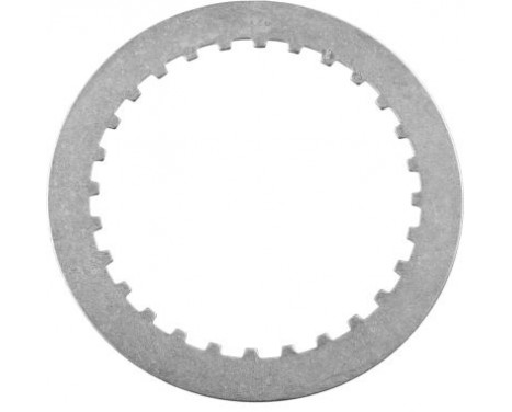Jeu de disques garnis, embrayage Jeu de disques garnis, embrayage