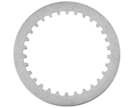 Jeu de disques garnis, embrayage Jeu de disques garnis, embrayage