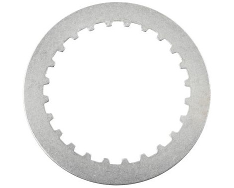 Jeu de disques garnis, embrayage Jeu de disques garnis, embrayage