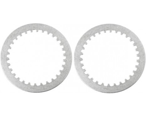 Jeu de disques garnis, embrayage Jeu de disques garnis, embrayage