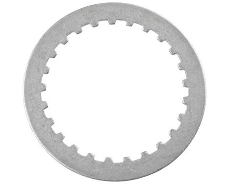 Jeu de disques garnis, embrayage Jeu de disques garnis, embrayage