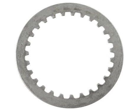 Jeu de disques garnis, embrayage Jeu de disques garnis, embrayage