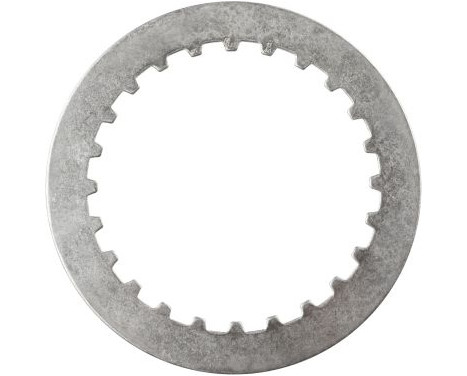 Jeu de disques garnis, embrayage Jeu de disques garnis, embrayage