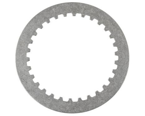 Jeu de disques garnis, embrayage Jeu de disques garnis, embrayage