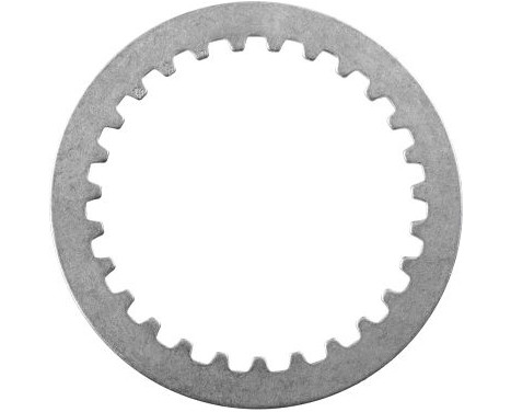 Jeu de disques garnis, embrayage Jeu de disques garnis, embrayage