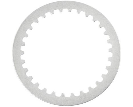 Jeu de disques garnis, embrayage Jeu de disques garnis, embrayage