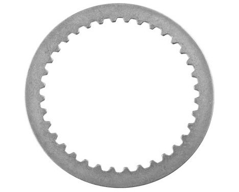 Jeu de disques garnis, embrayage Jeu de disques garnis, embrayage