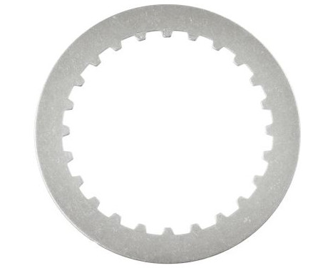 Jeu de disques garnis, embrayage Jeu de disques garnis, embrayage