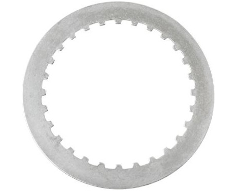 Jeu de disques garnis, embrayage Jeu de disques garnis, embrayage