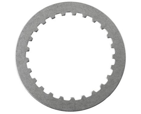Jeu de disques garnis, embrayage Jeu de disques garnis, embrayage