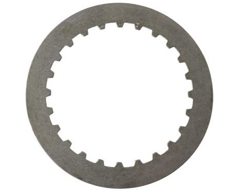 Jeu de disques garnis, embrayage Jeu de disques garnis, embrayage