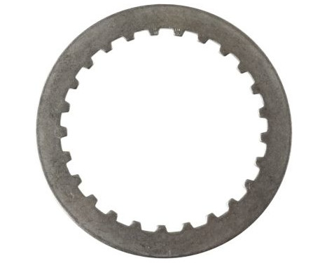 Jeu de disques garnis, embrayage Jeu de disques garnis, embrayage