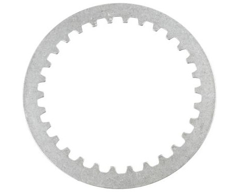 Jeu de disques garnis, embrayage Jeu de disques garnis, embrayage