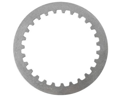 Jeu de disques garnis, embrayage Jeu de disques garnis, embrayage